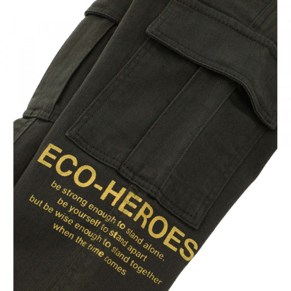 ORIGINAL MARINES PANTALONE MILITARY MOUNTAIN