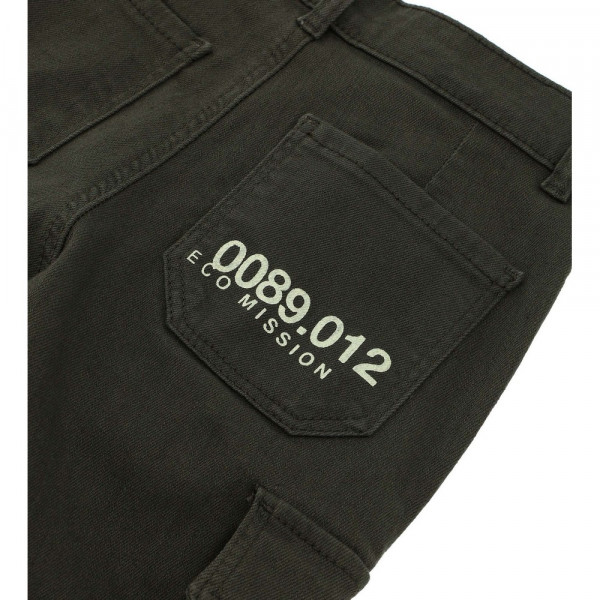 ORIGINAL MARINES PANTALONE MILITARY MOUNTAIN