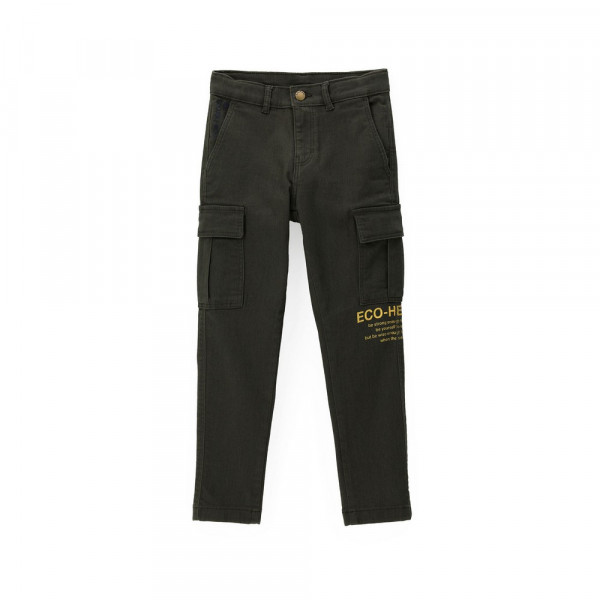 ORIGINAL MARINES PANTALONE MILITARY MOUNTAIN