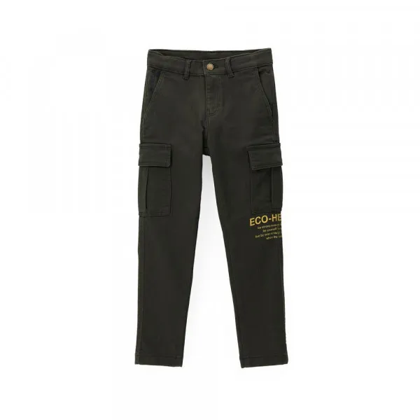 ORIGINAL MARINES PANTALONE MILITARY MOUNTAIN 