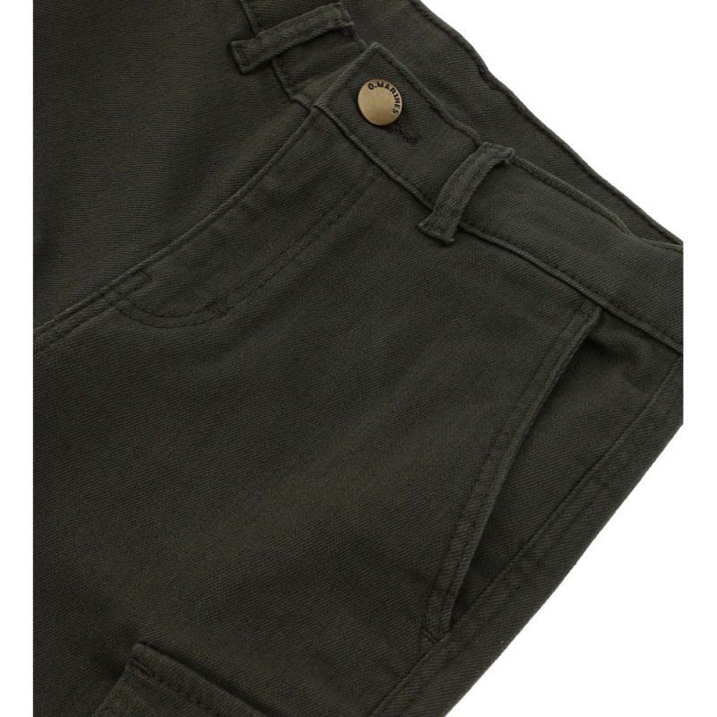 ORIGINAL MARINES PANTALONE MILITARY MOUNTAIN
