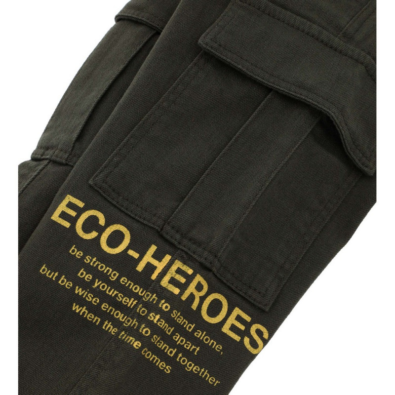 ORIGINAL MARINES PANTALONE MILITARY MOUNTAIN