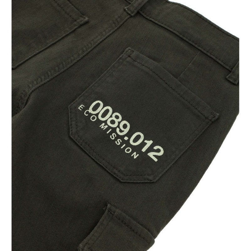 ORIGINAL MARINES PANTALONE MILITARY MOUNTAIN