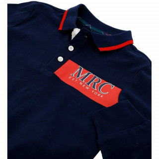 ORIGINAL MARINES MAJICA POLO DUG RUKAV NATALIZIO
