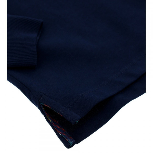 ORIGINAL MARINES MAJICA POLO DUG RUKAV NATALIZIO