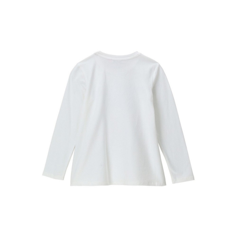 ORIGINAL MARINES MAJICA DUG RUKAV SOFT GIRL