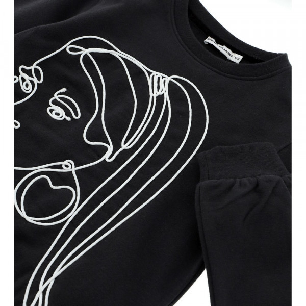 ORIGINAL MARINES DUKS CYBER COLOR COUTURE