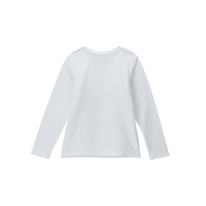 ORIGINAL MARINES MAJICA DUG RUKAV SOFT GIRL