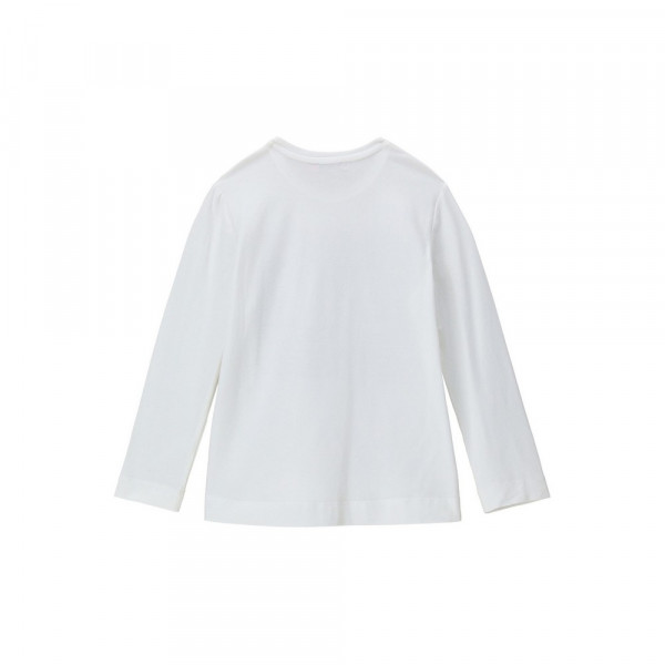 ORIGINAL MARINES MAJICA DUG RUKAV SOFT GIRL