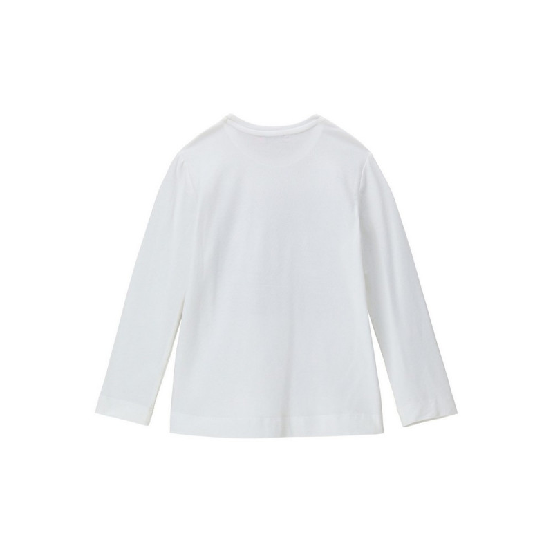 ORIGINAL MARINES MAJICA DUG RUKAV SOFT GIRL