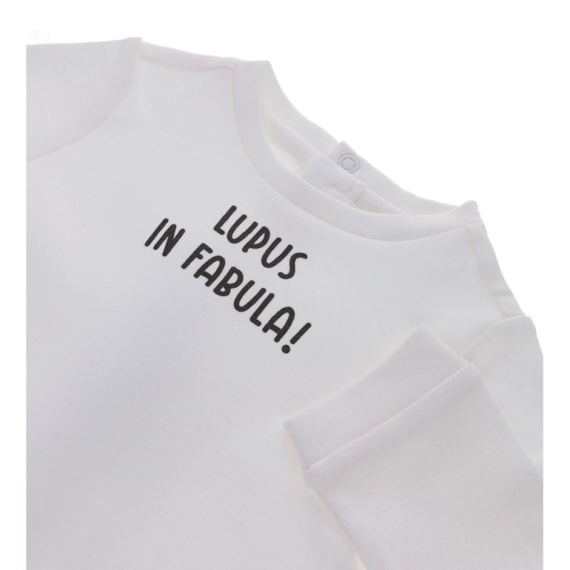 ORIGINAL MARINES SET ROLKA, PANTALONE NA TREGERE I JAKNICA FABULOUS