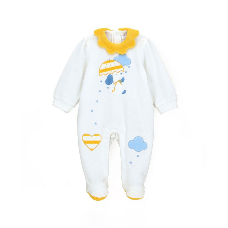 ORIGINAL MARINES ZEKA HAPPY WINTER