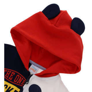 ORIGINAL MARINES DUKS BOLD ACADEMY DISNEY