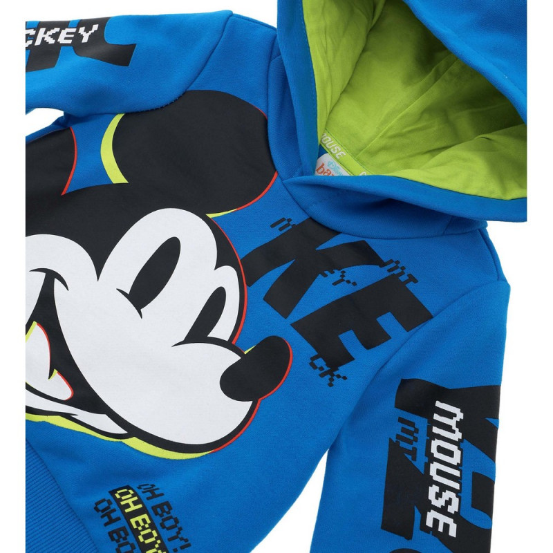 ORIGINAL MARINES DUKS DIGITAL IS NOW DISNEY