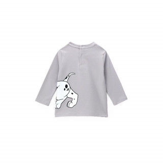 ORIGINAL MARINES MAJICA DUG RUKAV DRESSY PINK DISNEY - CARICA 101
