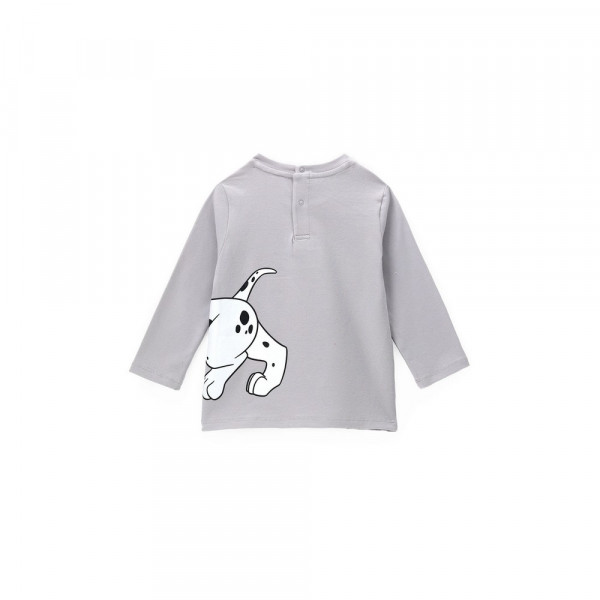 ORIGINAL MARINES MAJICA DUG RUKAV DRESSY PINK DISNEY - CARICA 101