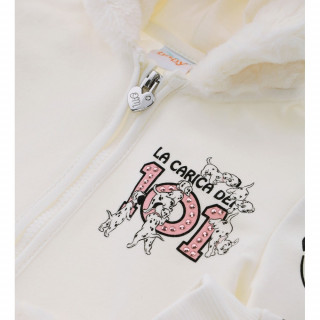 ORIGINAL MARINES DUKS DRESSY PINK DISNEY - CARICA 101
