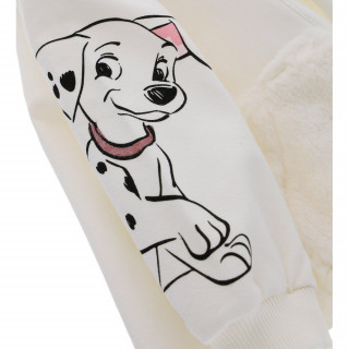 ORIGINAL MARINES DUKS DRESSY PINK DISNEY - CARICA 101