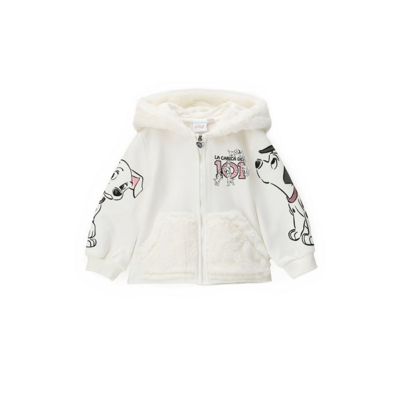 ORIGINAL MARINES DUKS DRESSY PINK DISNEY - CARICA 101