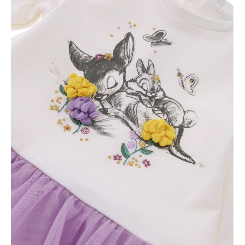 ORIGINAL MARINES HALJINA EARTH KEEPER DISNEY - BAMBI