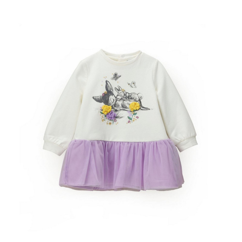 ORIGINAL MARINES HALJINA EARTH KEEPER DISNEY - BAMBI