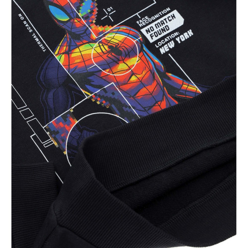 ORIGINAL MARINES DUKS TECHNO CAPSULE MARVEL