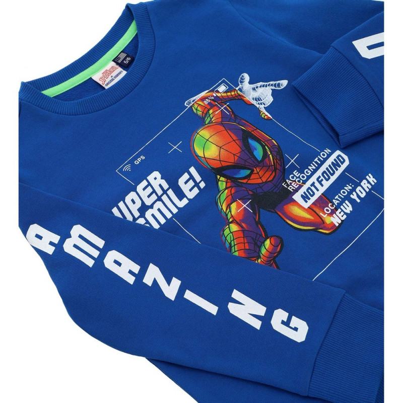 ORIGINAL MARINES DUKS TECHNO CAPSULE MARVEL