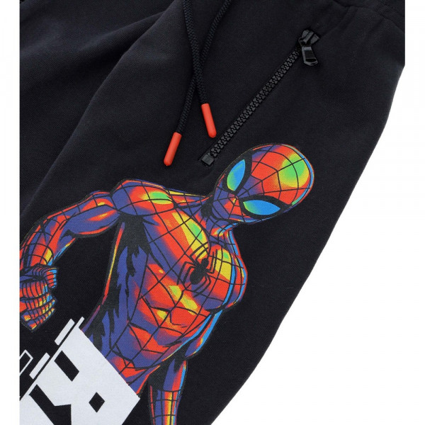 ORIGINAL MARINES DONJI DEO TRENERKE TECHNO CAPSULE MARVEL
