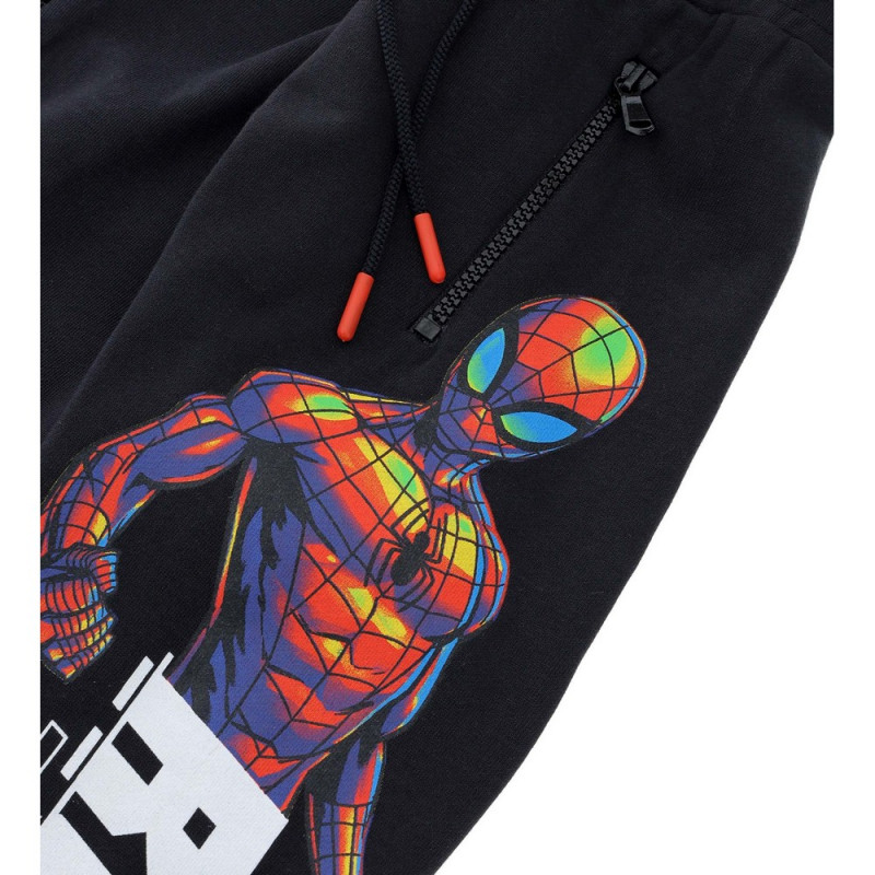 ORIGINAL MARINES DONJI DEO TRENERKE TECHNO CAPSULE MARVEL