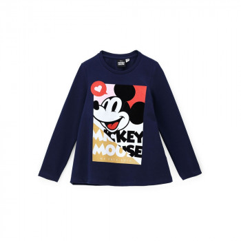 ORIGINAL MARINES MAJICA DUG RUKAV BACK TO SCHOOL DISNEY 