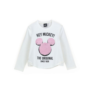 ORIGINAL MARINES MAJICA DUG RUKAV ACTIVE DISNEY
