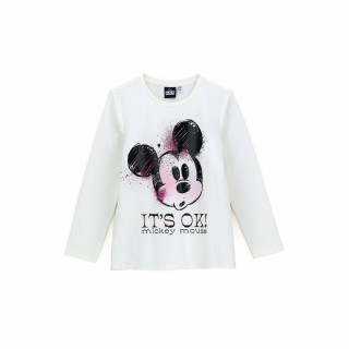 ORIGINAL MARINES MAJICA DUG RUKAV ACTIVE DISNEY