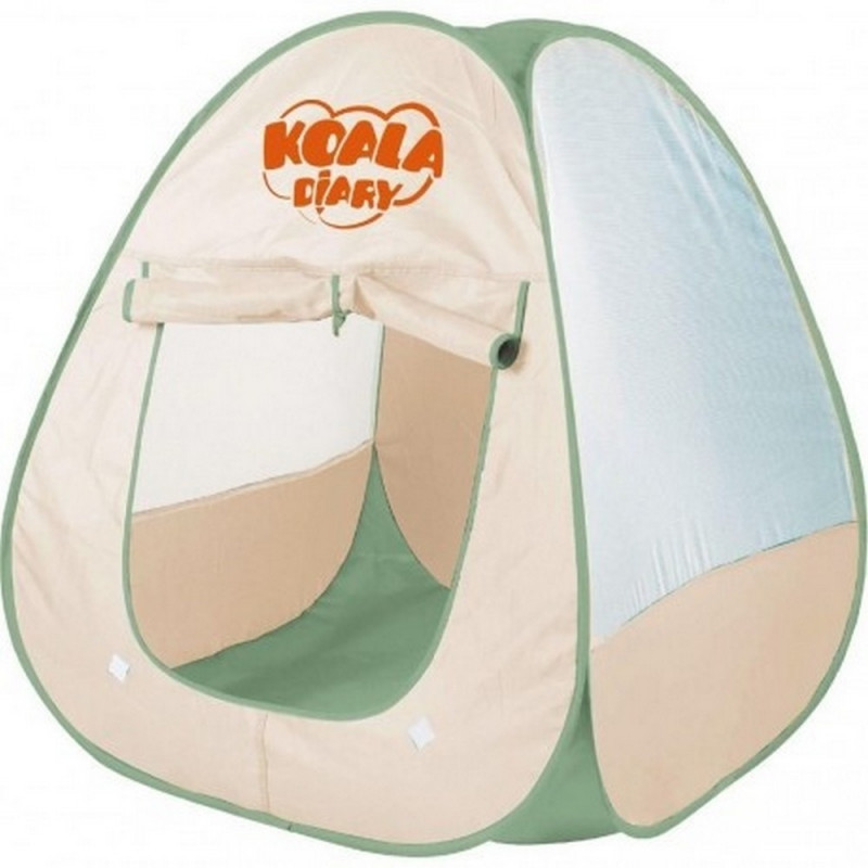 CAMPING SET ZA IGRU 54X10X32CM LUNA 