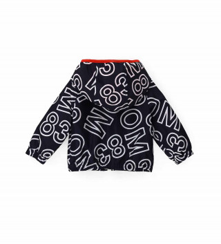 ORIGINAL MARINES JAKNA CAPOSPALLA NYLON