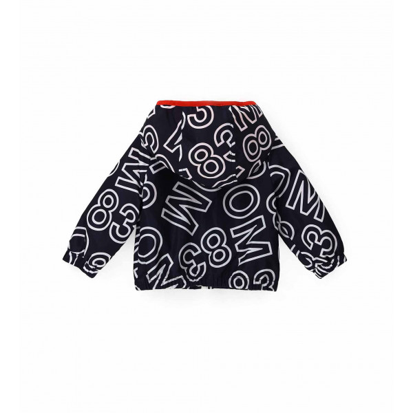 ORIGINAL MARINES JAKNA CAPOSPALLA NYLON