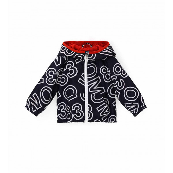 ORIGINAL MARINES JAKNA CAPOSPALLA NYLON