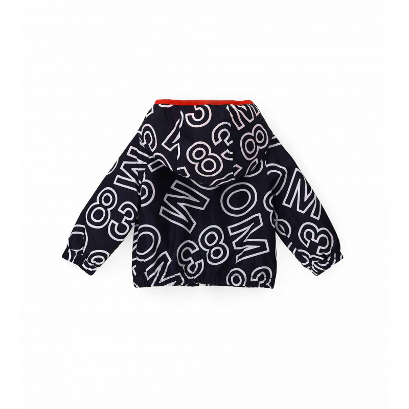ORIGINAL MARINES JAKNA CAPOSPALLA NYLON