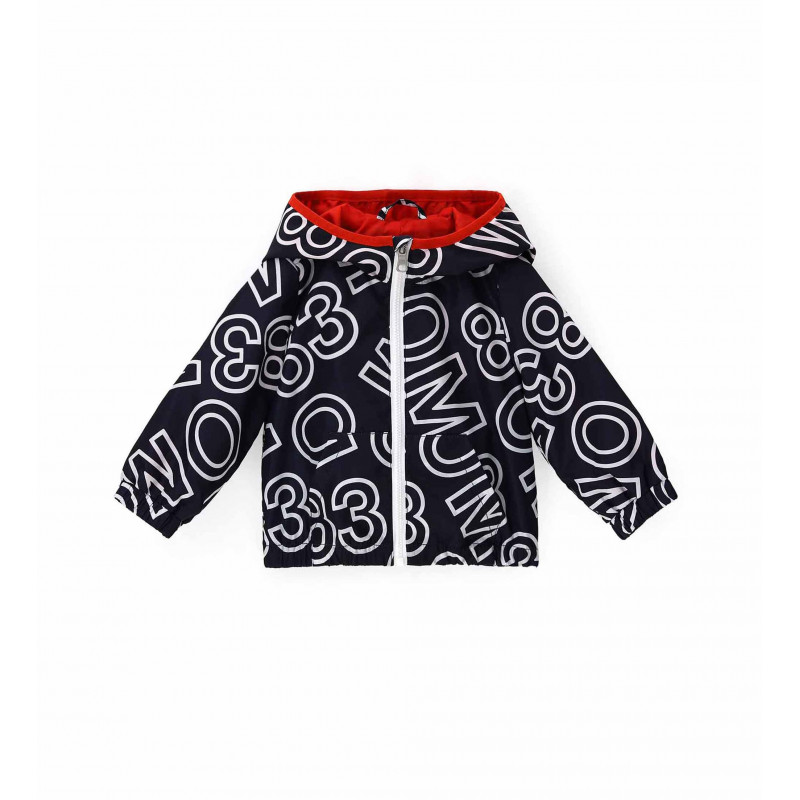 ORIGINAL MARINES JAKNA CAPOSPALLA NYLON