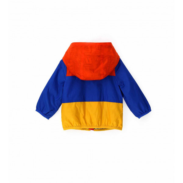ORIGINAL MARINES JAKNA CAPOSPALLA NYLON