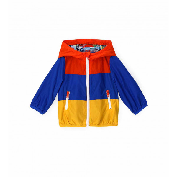 ORIGINAL MARINES JAKNA CAPOSPALLA NYLON
