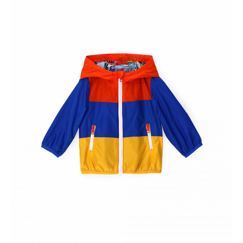 ORIGINAL MARINES JAKNA CAPOSPALLA NYLON