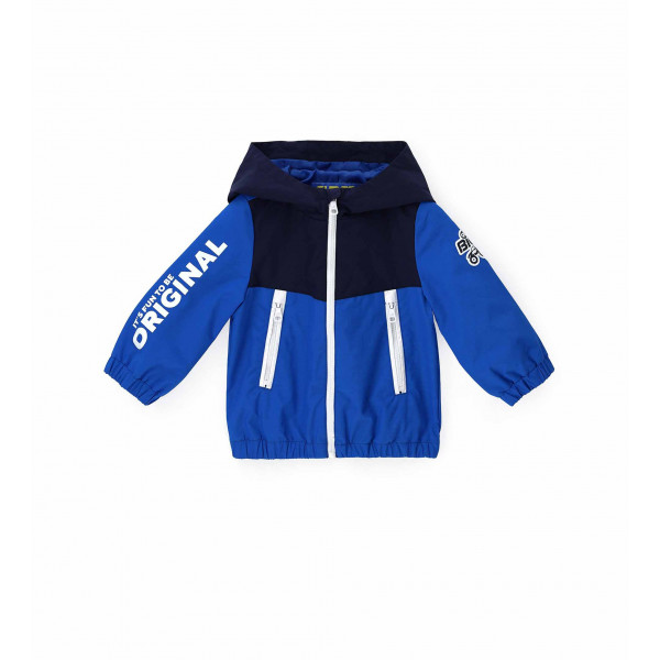 ORIGINAL MARINES JAKNA CAPOSPALLA NYLON