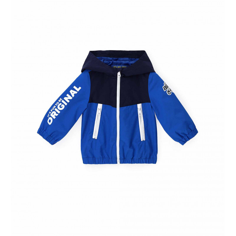 ORIGINAL MARINES JAKNA CAPOSPALLA NYLON