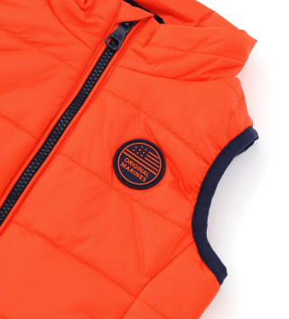 ORIGINAL MARINES JAKNA GIUBBINO SMANICATO 