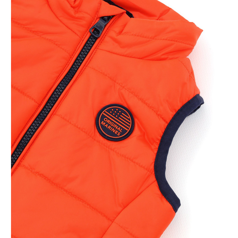 ORIGINAL MARINES JAKNA GIUBBINO SMANICATO 