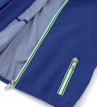 ORIGINAL MARINES JAKNA CAPOSPALLA NYLON