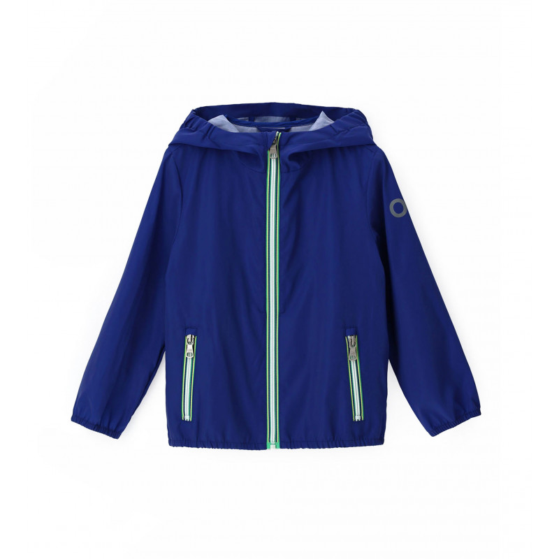 ORIGINAL MARINES JAKNA CAPOSPALLA NYLON