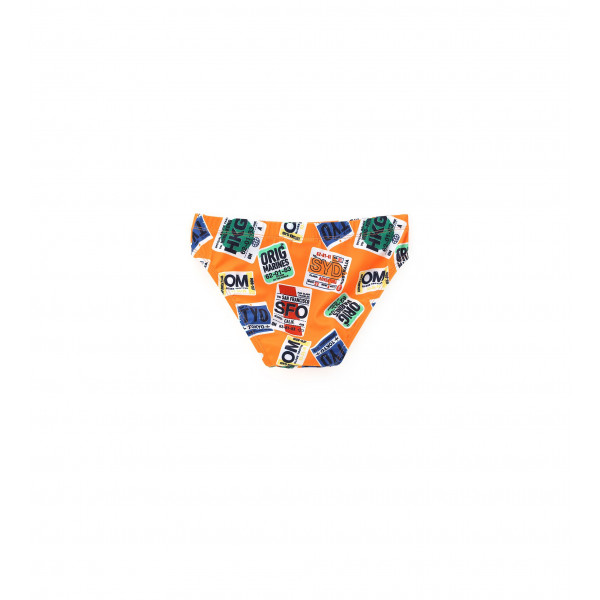 ORIGINAL MARINES KUPACE GACICE BEACHWEAR