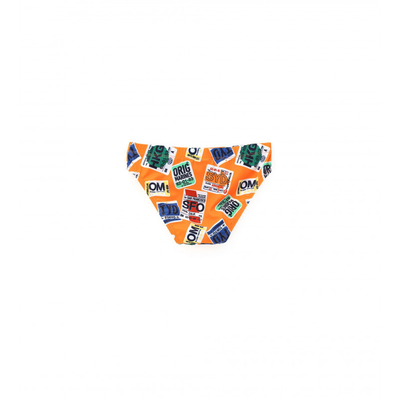 ORIGINAL MARINES KUPACE GACICE BEACHWEAR