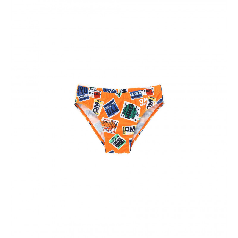 ORIGINAL MARINES KUPACE GACICE BEACHWEAR